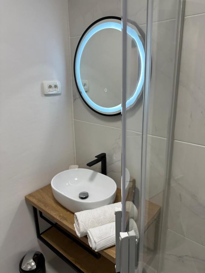 House Varos Apartma *