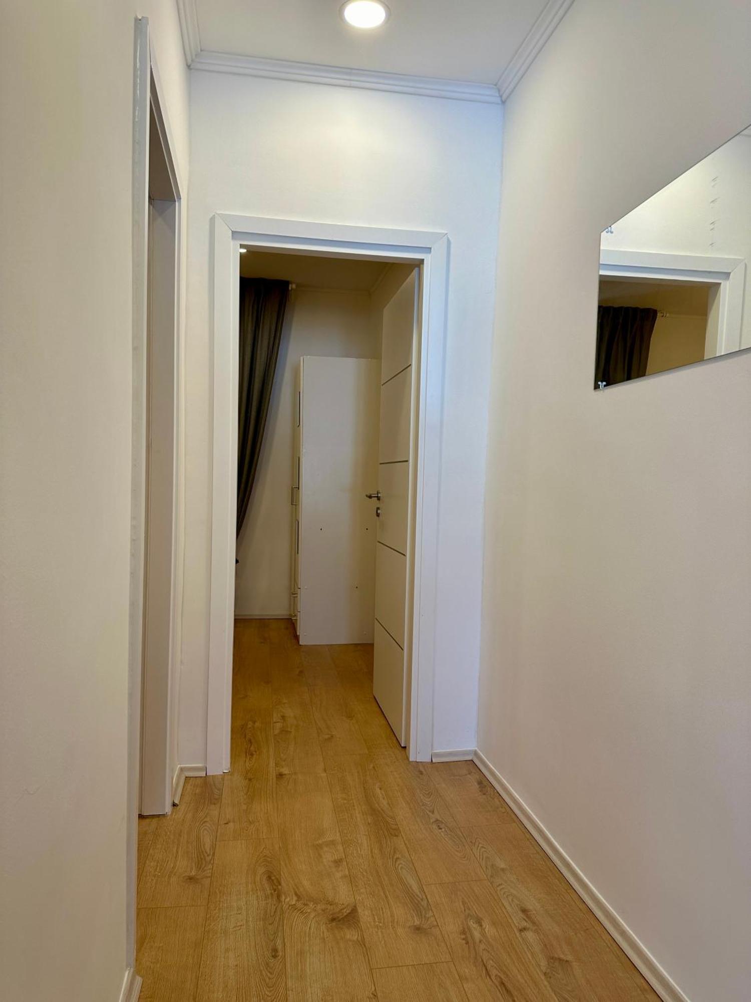 House Varos Apartma *