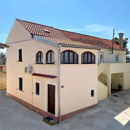 House Varos Zadar Exterior photo