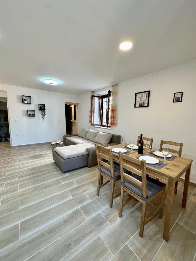 House Varos Apartmán *