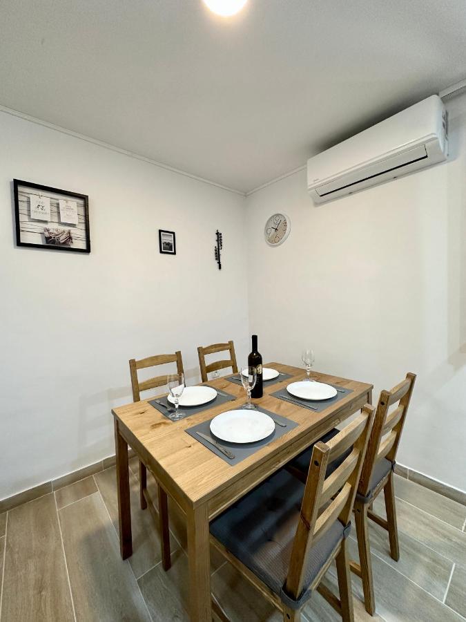Apartmán House Varoš *