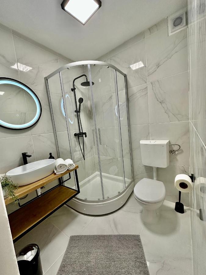 Apartmán House Varoš Zadar