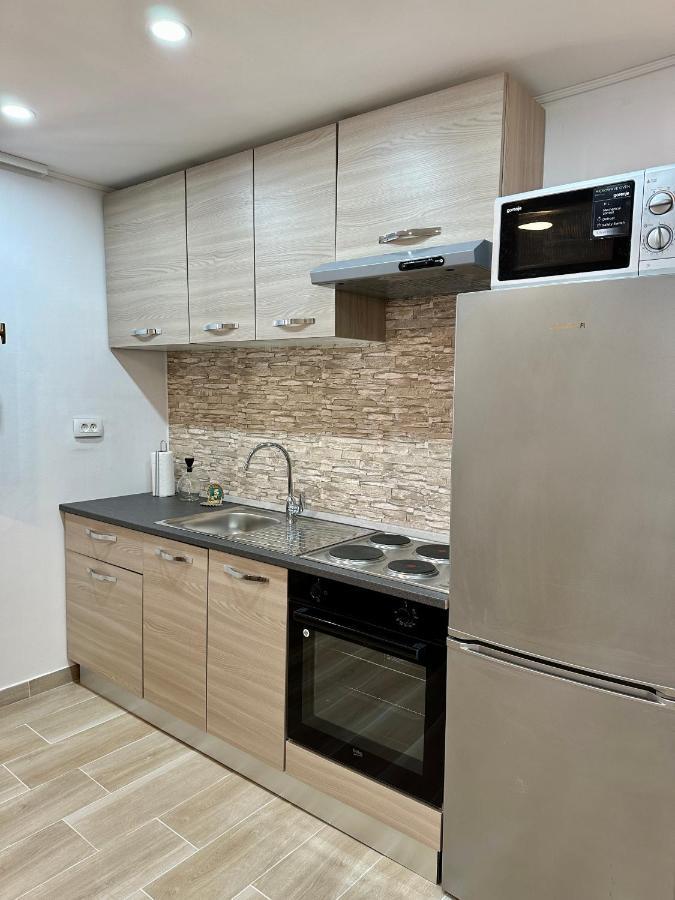 House Varos Apartmán *