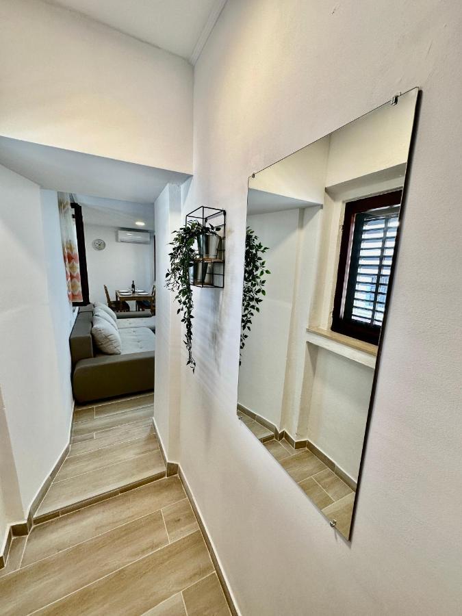 Apartmán House Varos