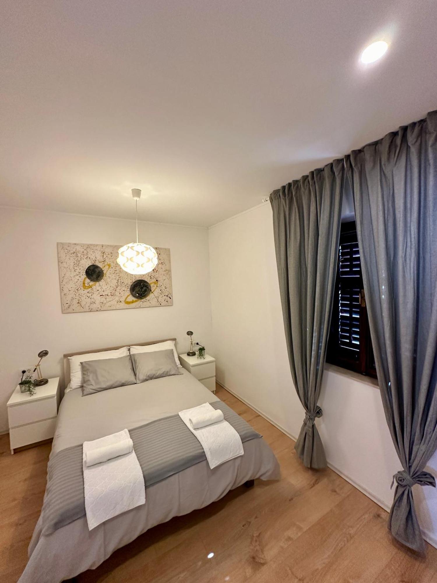 House Varoš Apartmán *