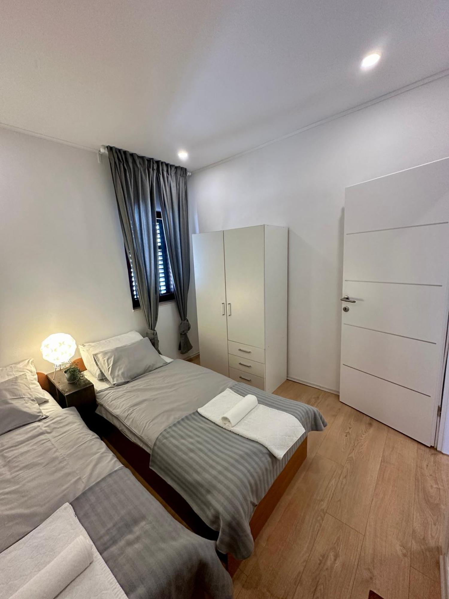 House Varoš Apartmán *