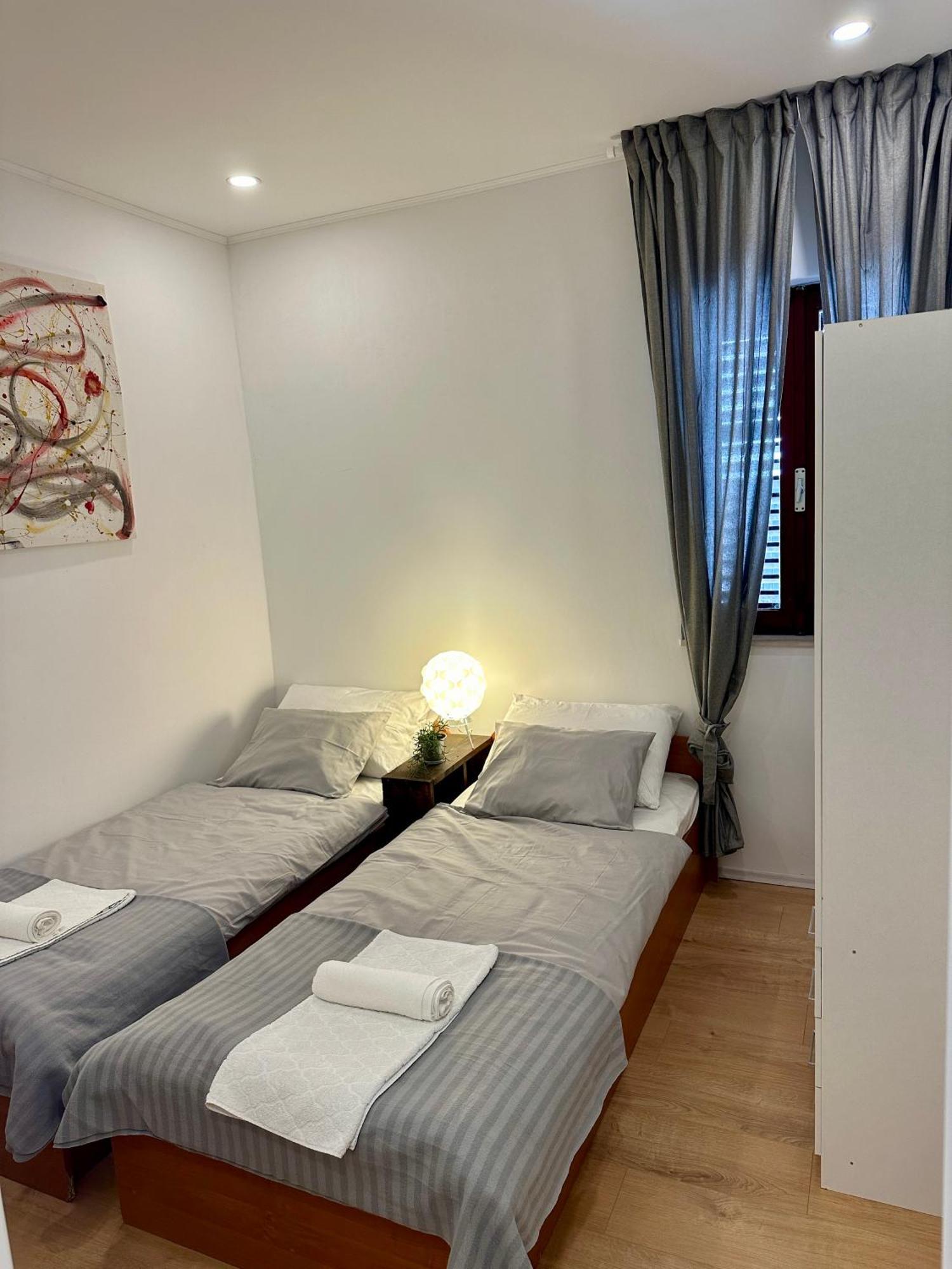 Apartmán House Varoš