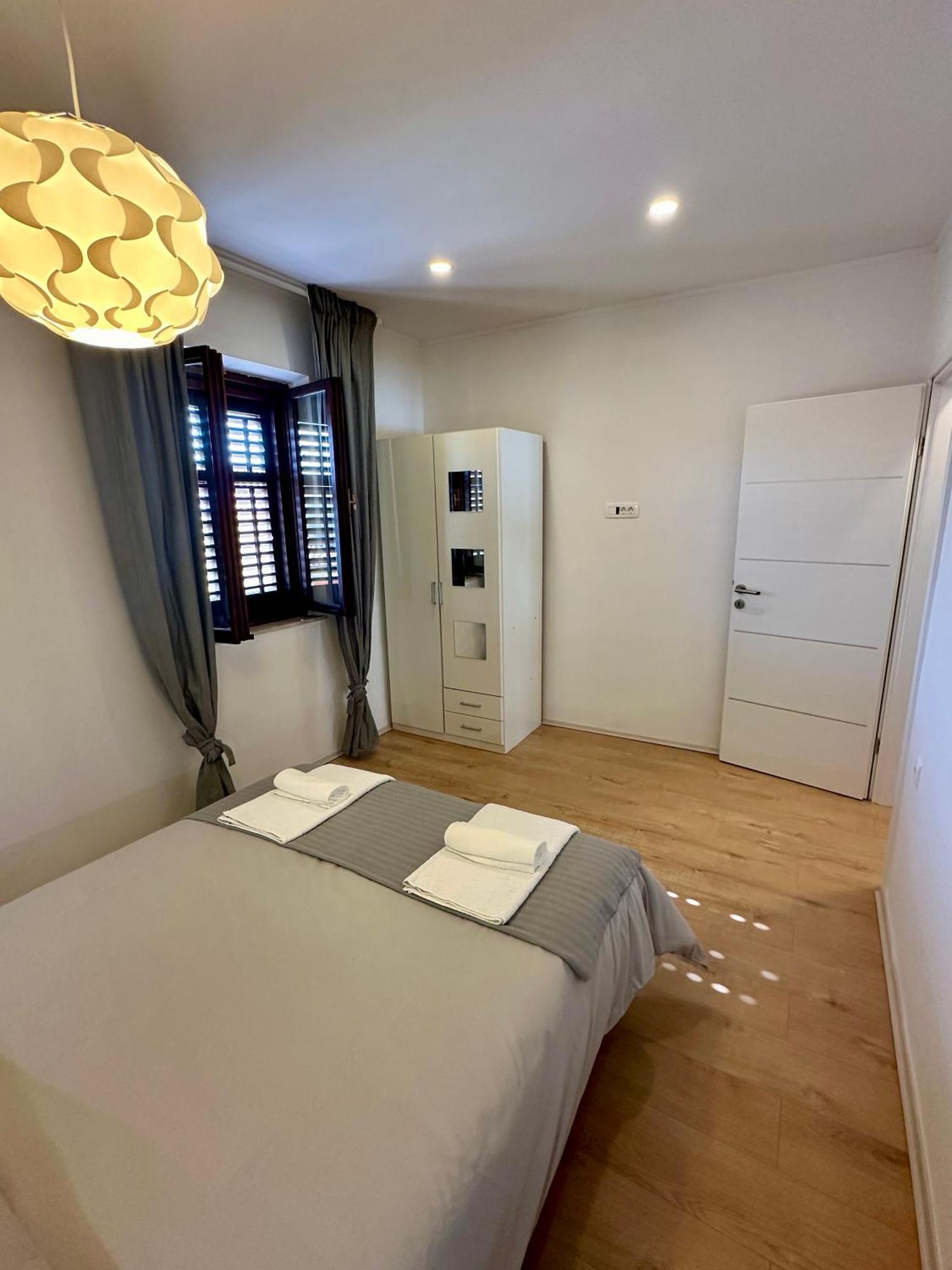 House Varos Apartmán
