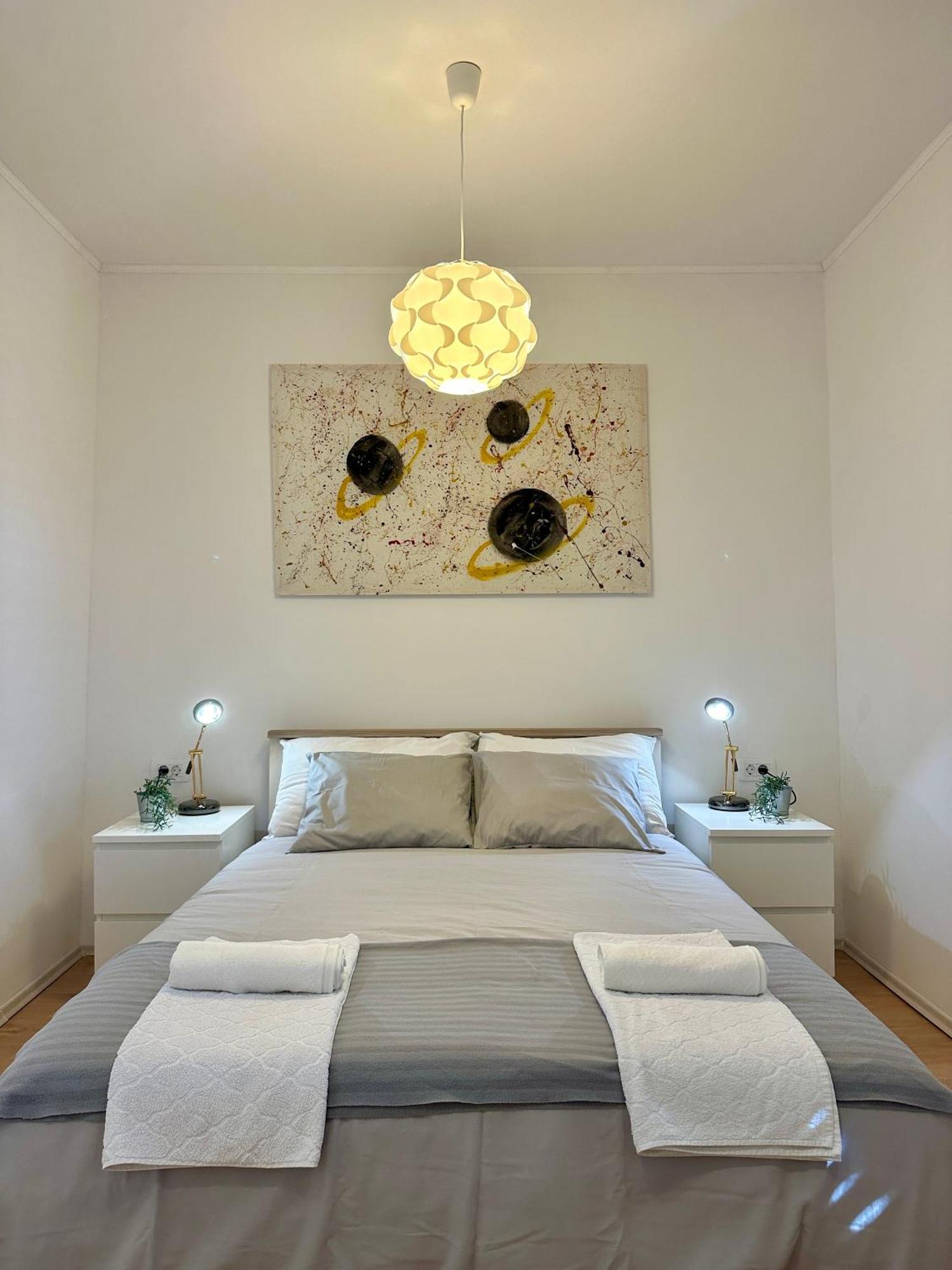 Apartmán House Varoš *