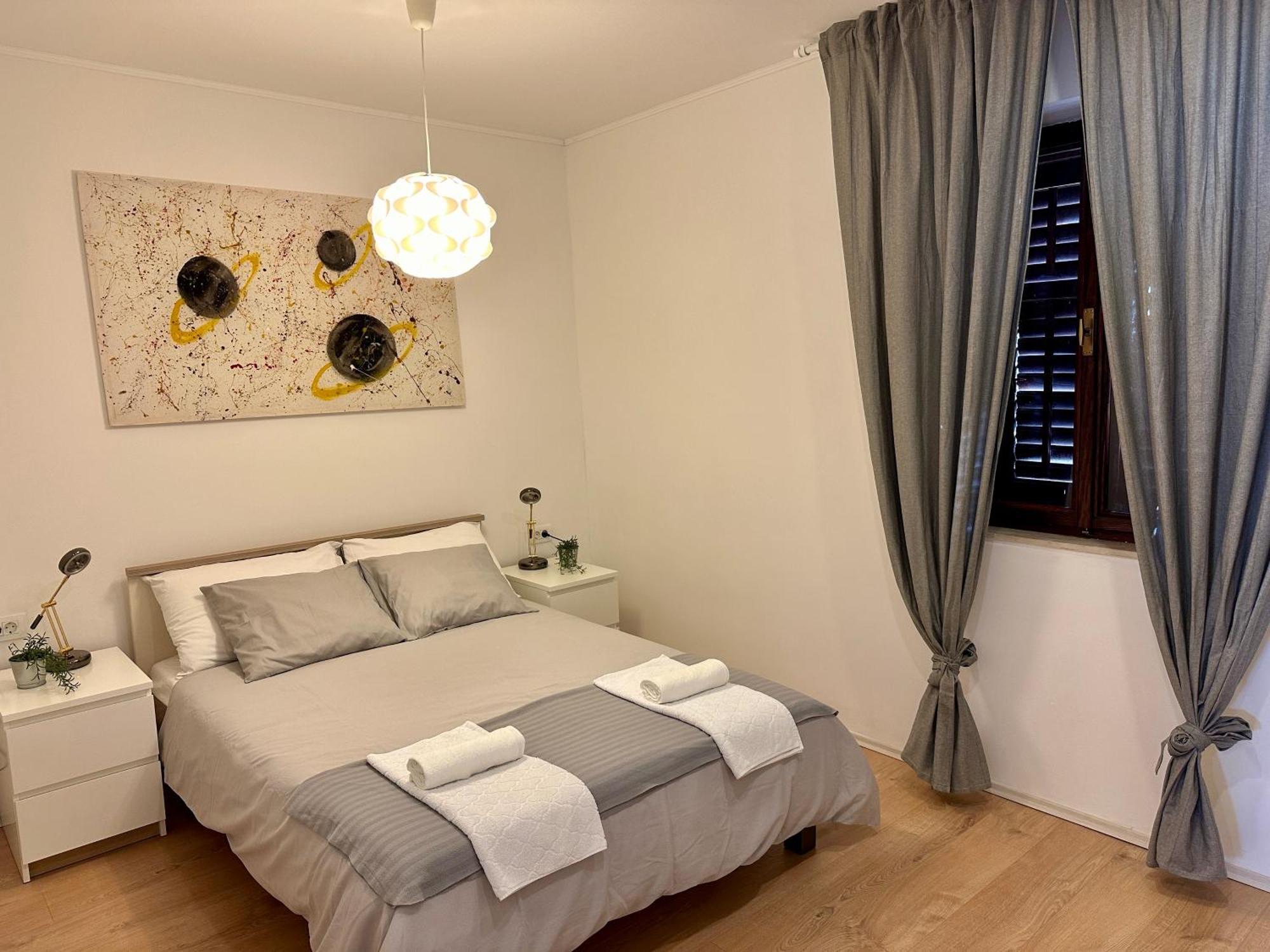 House Varoš Apartmán Zadar