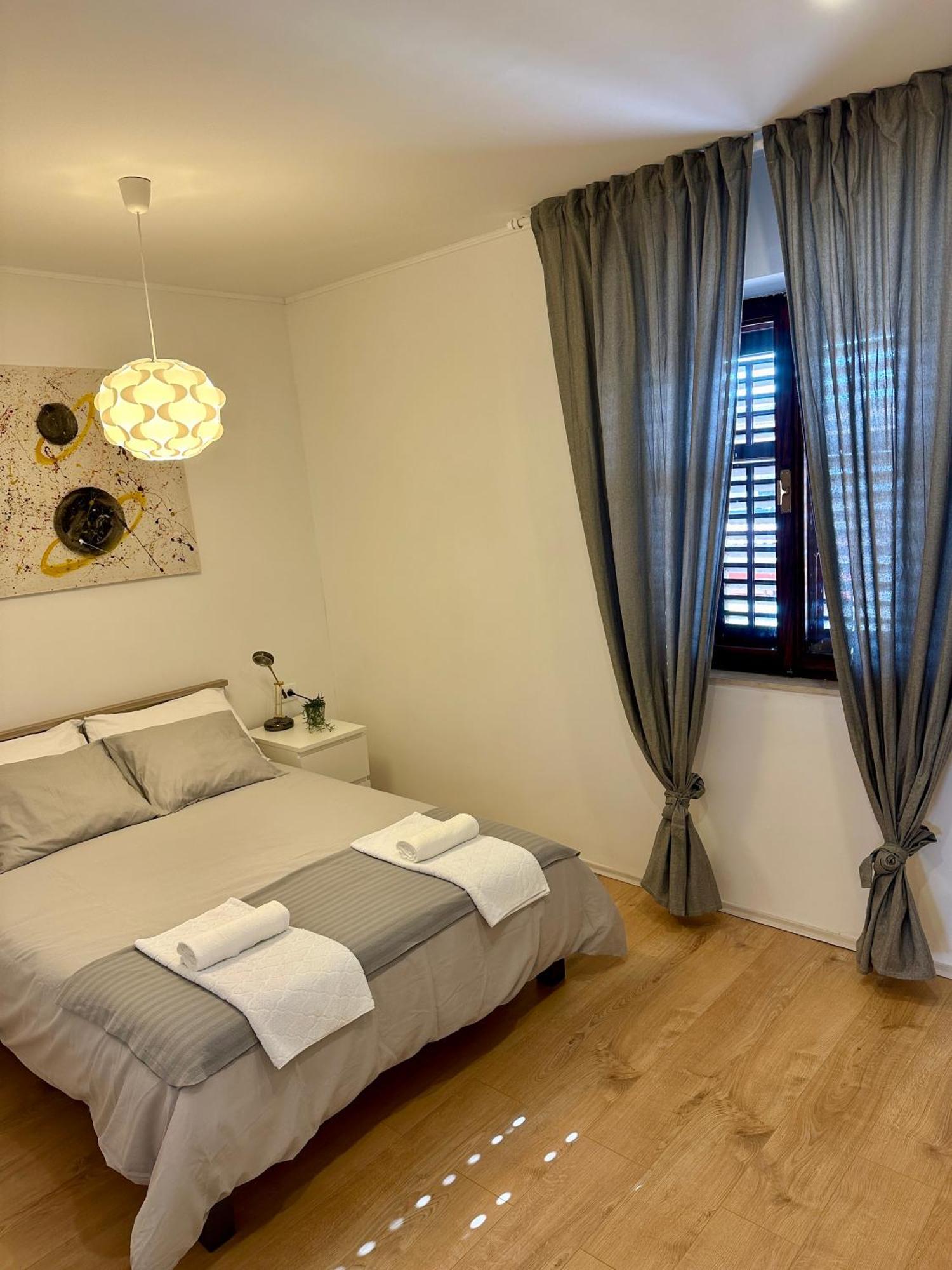 Apartmán House Varoš *