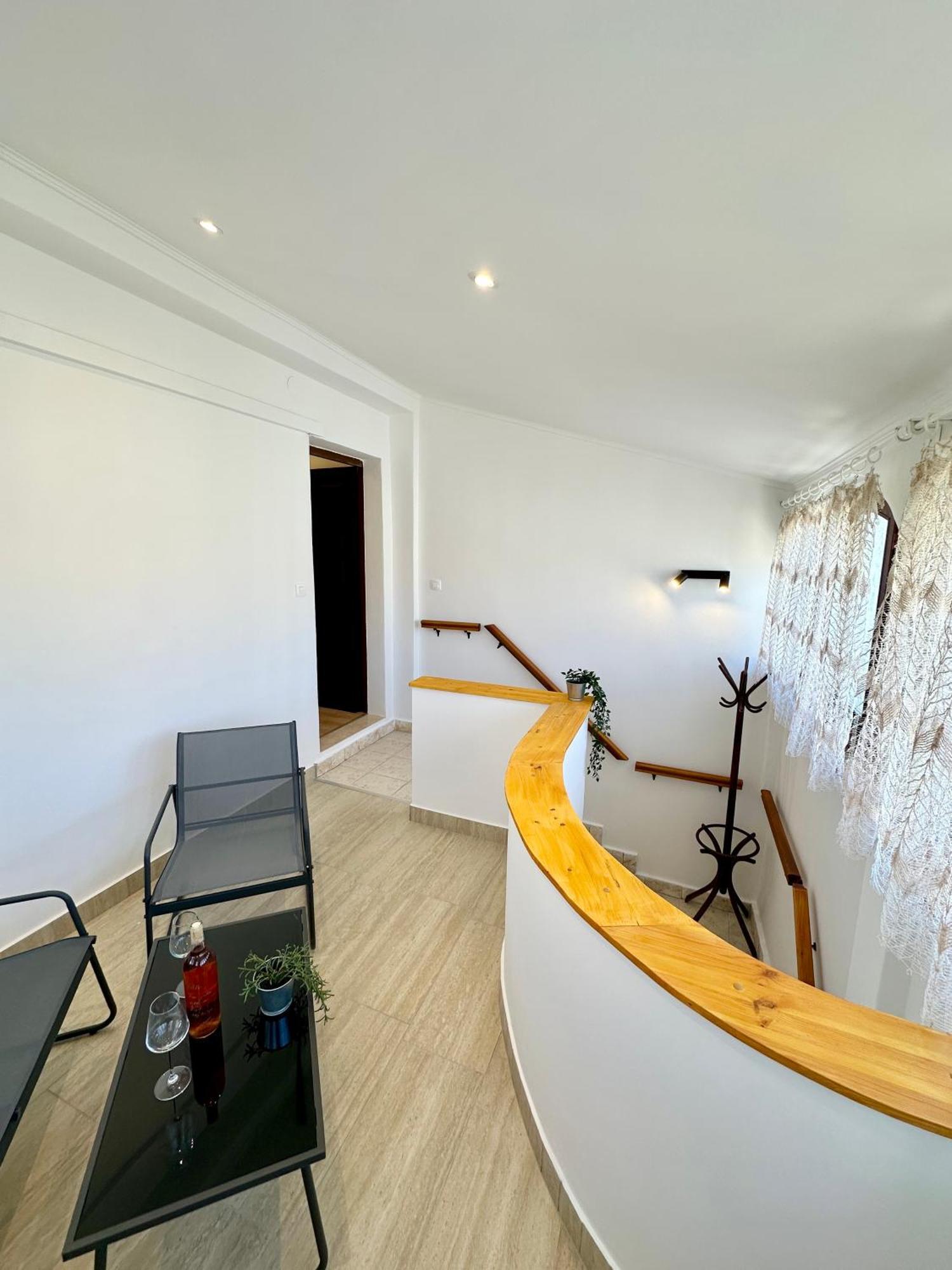 Apartmán House Varoš
