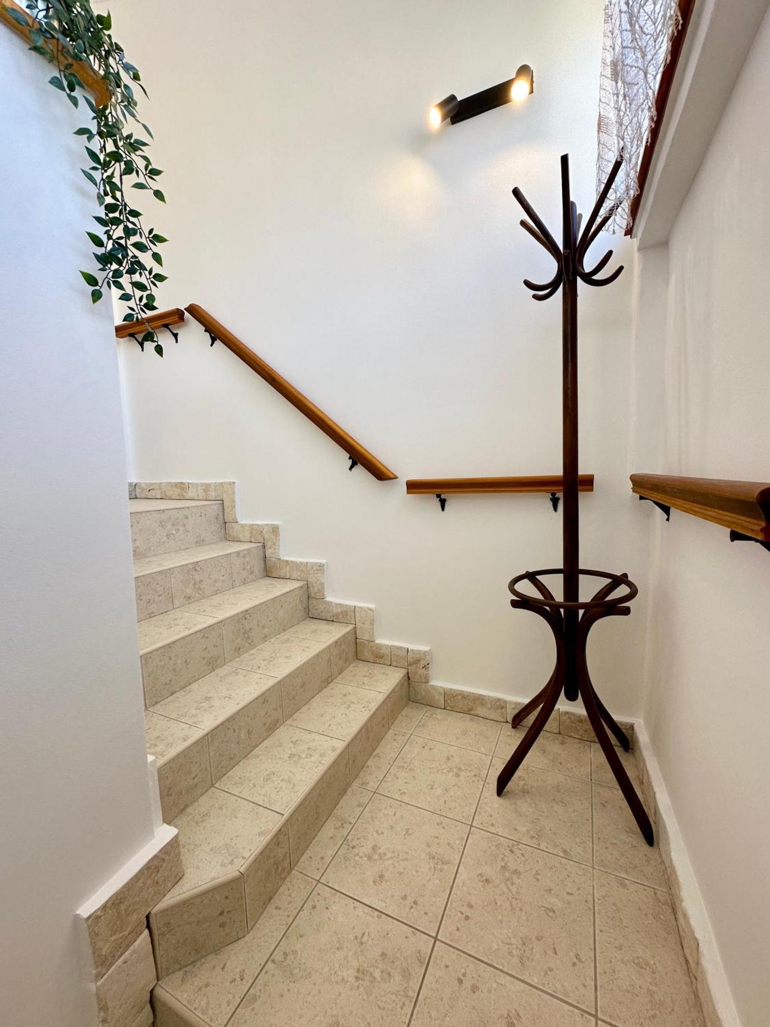 Apartmán House Varoš *