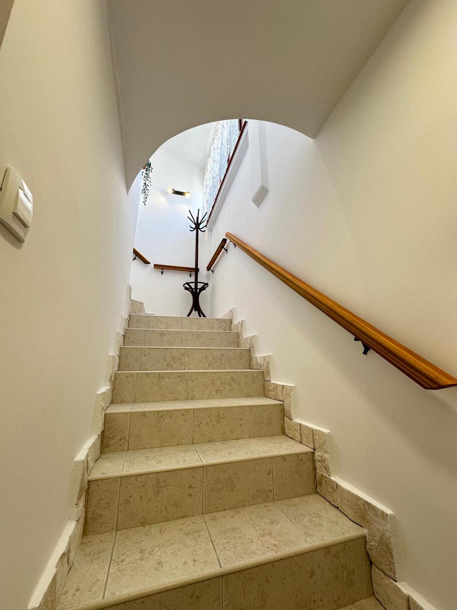 Apartmán House Varoš Zadar