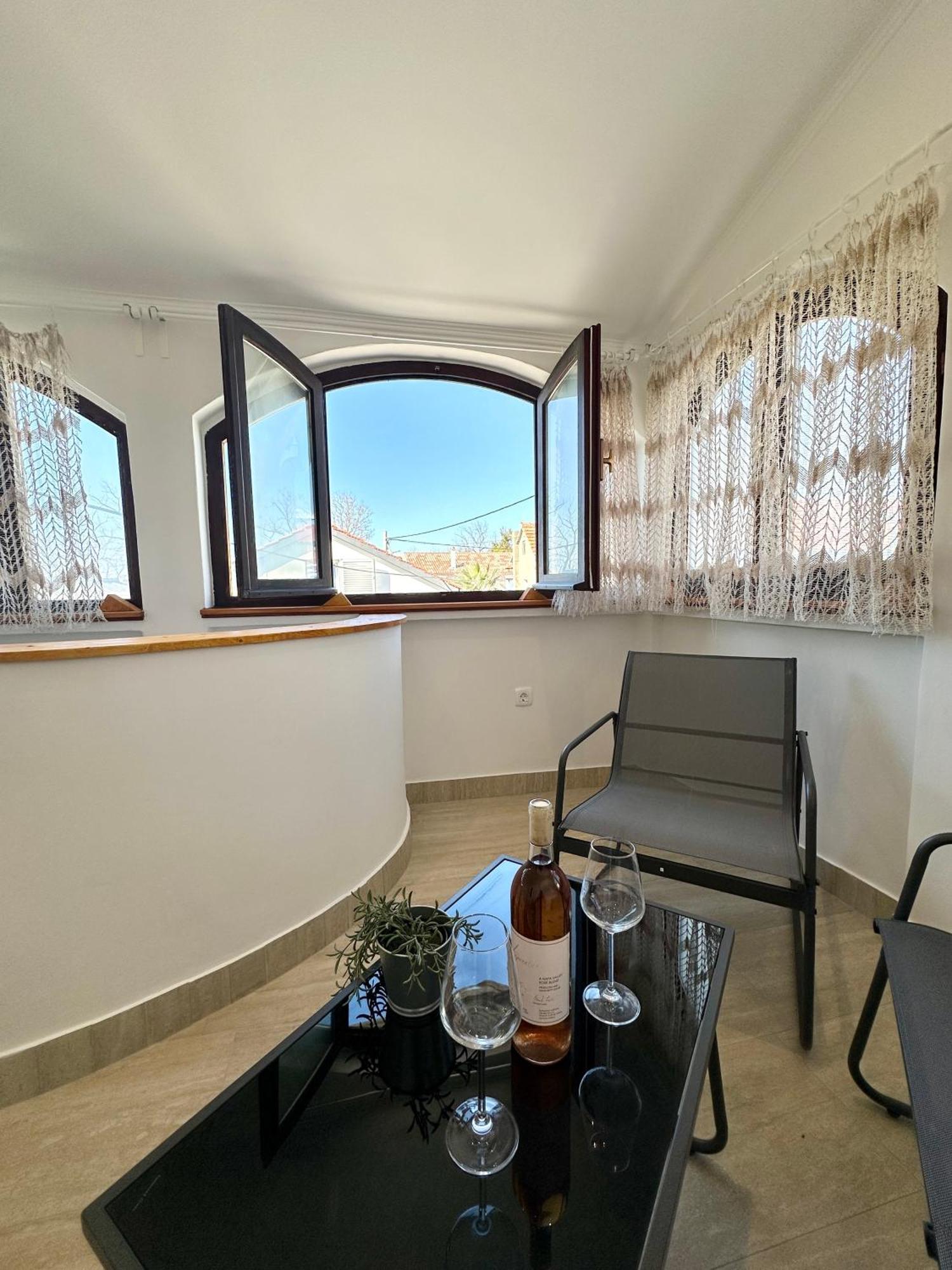 House Varoš Apartmán