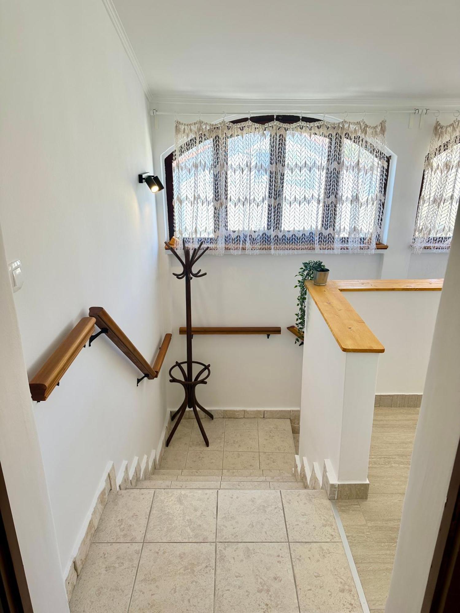 House Varos Apartmán *